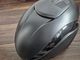 Skelbimo 'Abus Gamechanger 2.0 dviratininko šalmas' paveikslėlis