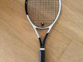 Teniso raketė Head speed Mp Auxetic 2.0
