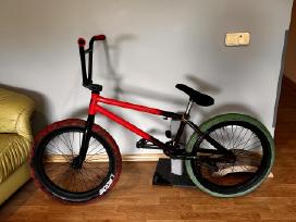 BMX Mafiabikes kush 2+