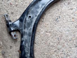 Priekinės pakabos svirtis mgz-115006, 72-1538