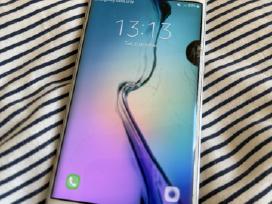 Skelbimo 'Samsung Galaxy S6 edge' paveikslėlis