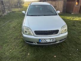 Oper vectra