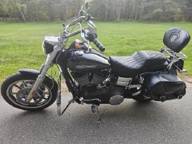 Harley-Davidson Road Glide 1688cc, choppers