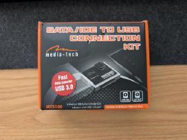 Skelbimo 'Sata Ide usb adapterie' paveikslėlis