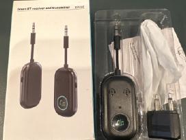 Skelbimo 'Smart Bluetooth Br08 – siųstuvas ir imtuvas' paveikslėlis