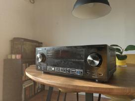 Namų kino resiveris Pioneer Vsx-528