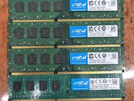 Skelbimo '4x4 GB Ddr3-1600' paveikslėlis