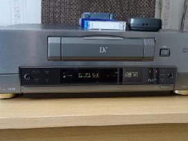 Sony Dhr-1000,panasonic Nv-w1,nv-fs200,88,nv-f70