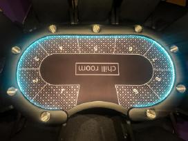 Pokerio stalų nuoma Vilniuje