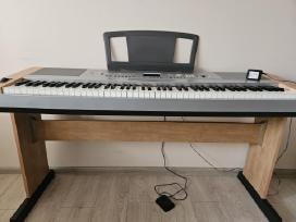 Elektrinis Yamaha pianinas