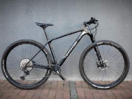 Cannondale F-Si Carbon 3 (M). Naujas