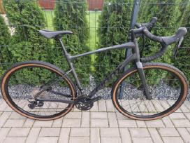 Gravel Giant 2026m. 2x12s GRX (Rrp 1999e) L dydis