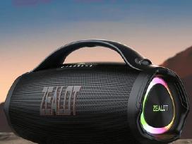 Skelbimo 'Belaidė kolonėlė Zealot S98 160w 36000mah' paveikslėlis