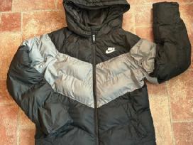 Nike šilta striukė -147/158