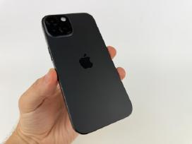 iPhone 15 128 Black - Pakeistas Draudimo