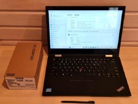 Lenovo X1 Yoga i5 Ram16gb Touch 14“ Stylus
