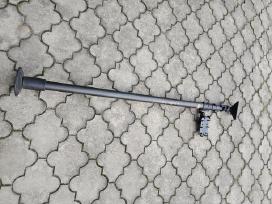 Profesional Teleskopinis stiebas Photomast Mk2 8
