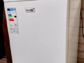 Šaldiklis Standart Frv08455a+wms