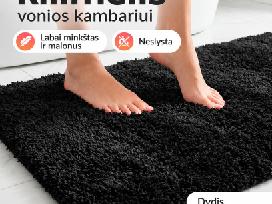 Skelbimo 'Vonios kilimėlis' paveikslėlis