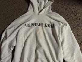 Gosha rubchinskiy x yeezy, megztinis