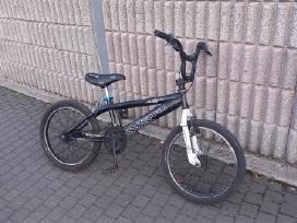 BMX Dviratis