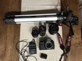 Canon EOS 60d
