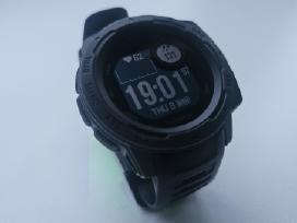 Garmin Instinct GPS laikrodis