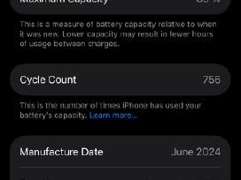 Skelbimo 'iPhone 15 pro grey' paveikslėlis