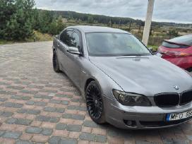 BMW 730, 3.0 l., Седан