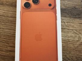 Skelbimo 'iPhone 17pro max 256gb naujas' paveikslėlis