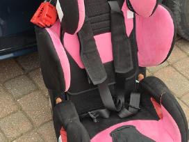 Recaro young sport kėdutė