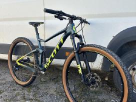 Scott full 29, L dydis, 1x12 sram