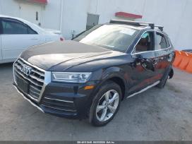 Audi Q5 Premium 45 Tfsi Quattro S Tronic 2020