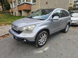 Honda Cr-v 2009m