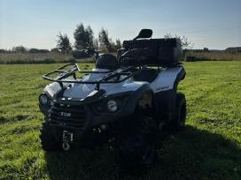 TGB -kita- 325cc, atv / quad