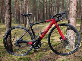 Canyon Ultimate CF SL 7 Di2 XS dydis