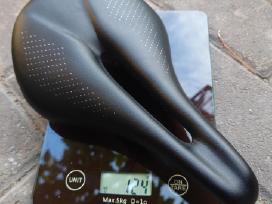 Carbon balnelis - elita one - 143mm