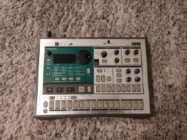 Korg Electribe Es-1 (+ 32mb atminties kortelė)