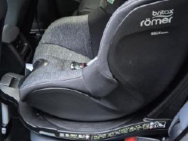 Britax Dualfix M i-size