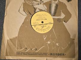 Vinilinė plokštelė
