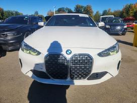 Bmw 430i Gran Coupe 2018