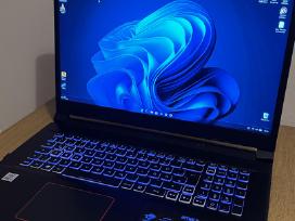 Acer Nitro 5, 17.3, Rtx 3060
