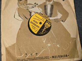 Vinilinė plokštekė