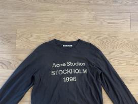 Skelbimo 'Acne Studios 1996 Stockholm Black Long Sleeve' paveikslėlis