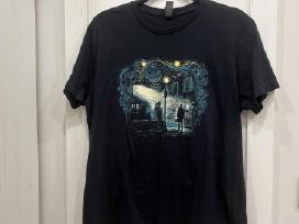 Skelbimo 'Qwertee marškinėliai' paveikslėlis