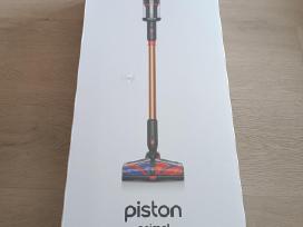 Dyson siurblys