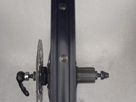 Apynaujis MTB 29 dviracio ratas