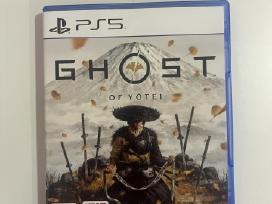Skelbimo 'Ghost Of Yotei Ps5' paveikslėlis