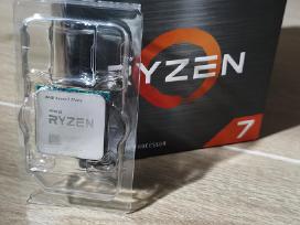Skelbimo 'Amd Ryzen 7 5700x 8-core' paveikslėlis