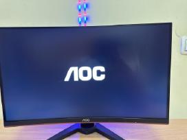 Aoc Monitorius 144hz